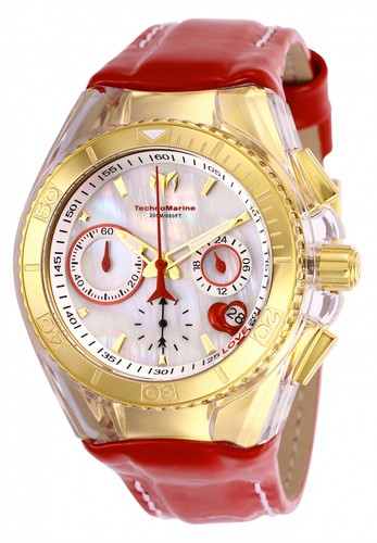 Technomarine women cruise - women's,