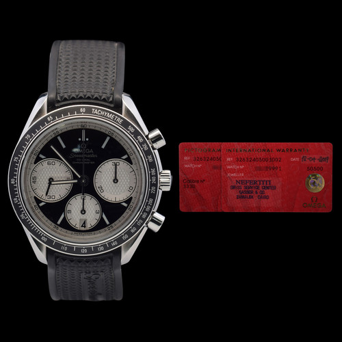 Omega speedmaster racing - omega, |