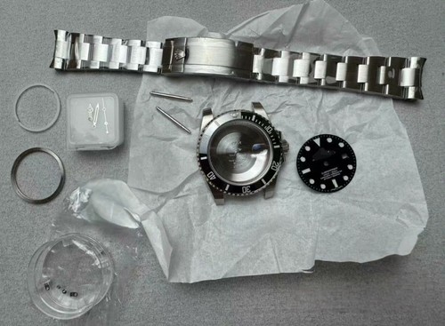 Diy set for - for, watch