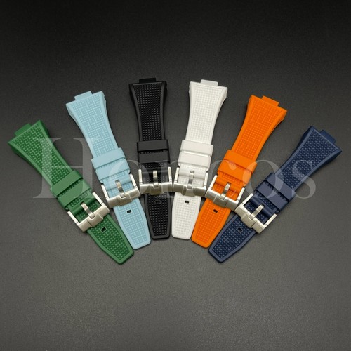 Tissot prx 40mm rubber - prx,